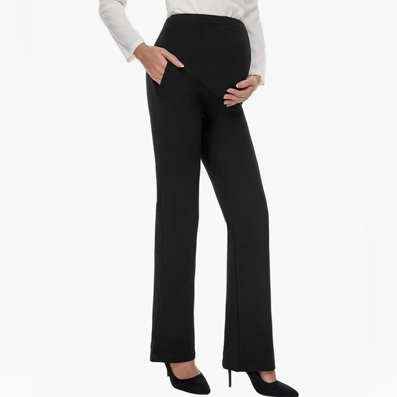 NWT Maternity pants - Picture 4 of 6